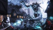 BioWare 的新 PC RPG《暗影国度》或将登陆主机